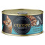 ENCORE Cat Multipak Fisch in Brühe für Katzen 32x70g
