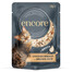 ENCORE Cat Huhn mit braunem Reis in Brühe für Katzen 16x70g