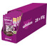 WHISKAS Junior 28x85g: Nassfutter für Kätzchen mit Huhn in Gelee