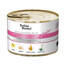 DOLINA NOTECI Premium Junior kleine Rassen Putenherz und Gänseleber 185g