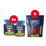 SIMPLY FROM NATURE Smart Bites Trainingssnacks mit Geflügel für Hunde 2 x 130 g + Snack GRATIS