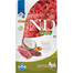 FARMINA N&D Quinoa Mini Skin and Coat 800g mit Ente und Kokosnuss