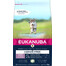EUKANUBA Grain Free L Puppy Lammfleisch 3 kg für Welpen großer Rassen