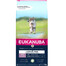 EUKANUBA Grain Free L Puppy Lamm 12 kg für Welpen großer Rassen