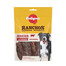 PEDIGREE Ranchos Jerkies 7x180 g: Getreidefreies Ergänzungsfutter für adulte Hunde mit Rindfleisch