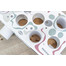 TRIXIE Cat Activity Paws'n'Treats Box pädagogisches Katzenspielzeug 35×7×20 cm