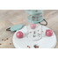TRIXIE Cat Activity Gambling Tower pädagogisches Katzenspielzeug 25×27 cm