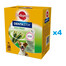 PEDIGREE DentaStix Daily Fresh: Leckerlis mit Hühnergeschmack für kleine Rassen 16x110g