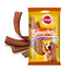 PEDIGREE Schmackos 12x 86g: Hundeleckerlis mit Rindfleisch