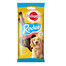 PEDIGREE Rodeo 122 g: Hundesnack mit Rind