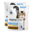 PERFECT FIT (Junior) 2x750 g Reich an Huhn – Trockenfutter für Kätzchen