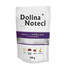 DOLINA NOTECI Premium reich an Kaninchen mit Moosbeere 10 x 500 g