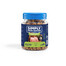 SIMPLY FROM NATURE Smart Bites mit Geflügel für Hunde 130 g