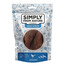 SIMPLY FROM NATURE Meat Strips Fasanenfleischstreifen für Hunde 80 g