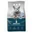 ARISTOCAT Bentonite Plus natürliches Bentonit Katzenstreu 5 l