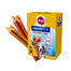 PEDIGREE DentaStix (mittlere Rassen) Zahnsnack für Hunde 28 Stück 4x180g