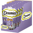 DREAMIES 6x60 g : Leckerlis mit köstlicher Ente für Ihre Katze