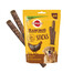 PEDIGREE Ranchos Sticks 60 g Hühnerleber Hundeleckerlis