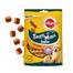 PEDIGREE Tasty Minis Junior 125 g Welpenleckerli mit Huhn