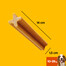 PEDIGREE DentaStix (mittlere Rassen) Zahnsnack für Hunde 28 Stück 4x180g