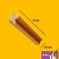 PEDIGREE DentaStix (kleine Rassen) Zahnsnack für Hunde 3 Stk. - 45g