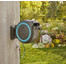 GARDENA Wand-Schlauchaufroller PowerRoll XL mit Druckspeicher
