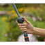GARDENA Wand-Schlauchaufroller PowerRoll XL mit Druckspeicher