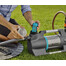 GARDENA Gartenpumpe 6300 SilentComfort