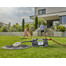 GARDENA Gartenpumpe 6300 SilentComfort