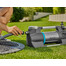GARDENA Gartenpumpe 6500 SilentComfort