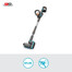 GARDENA Akku-Terrassenbürste AquaBrush Patio 03/18V P4A mit wiederaufladbarer Batterie