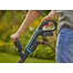 GARDENA Akku Terrassenbürste AquaBrush Universal 04/18V P4A mit Batterie
