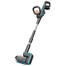 GARDENA Akku Terrassenbürste AquaBrush Universal 04/18V P4A mit Batterie
