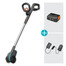 GARDENA Accu-Akku-Fugenbürste 1800/18V P4A mit Akku