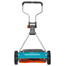 GARDENA Comfort Handspindelrasenmäher 400 C