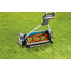 GARDENA Comfort Handspindelrasenmäher 400 C
