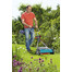 GARDENA Comfort Handspindelrasenmäher 400 C