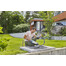 GARDENA Unterwasser-Druckpumpe 5900/4 inox