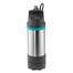 GARDENA Unterwasser-Druckpumpe 5900/4 inox automatic