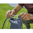 GARDENA Unterwasser-Druckpumpe 5900/4 inox automatic