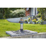 GARDENA Unterwasser-Druckpumpe 6100/5 inox automatic