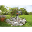 GARDENA Premium-Tauchmotorpumpe 6000/5 inox