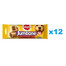 PEDIGREE Jumbone (mittelgroße Hunde) Snacks aus Rindfleisch 12 x 180 g