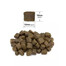 ARQUIVET Fresh Halbfeuchtes Hundefutter Ente mit Meeresfisch 10 kg