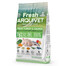 ARQUIVET Fresh Puppy Junior Półwilgotna karma dla szczeniąt Indyk i łosoś 2,5 kg