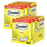 DREAMIES Mega Pack 8x180 g Katzensnacks mit Käse