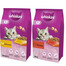WHISKAS Adult Rind und Karotte 14kg  + WHISKAS Adult Rind und Karotte 14kg