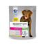 PERFECT FIT Adult (1 +) für mittlere und große Rassen - Reich an Hühnerfleisch 5 x 825g