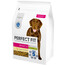 PERFECT FIT Adult 1+: Trockenvollnahrung mit Huhn für adulte Hunde großer Rassen 2,6kg