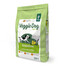 GREEN PETFOOD VeggieDog Grainfree mit Kartoffeln und Erbsen 10kg